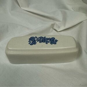 Pfaltzgraff Yorktown Butter dish top